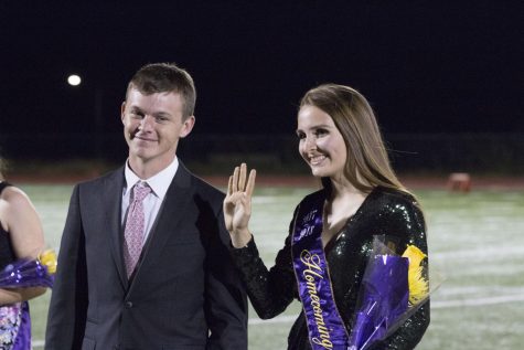 Homecoming Queen