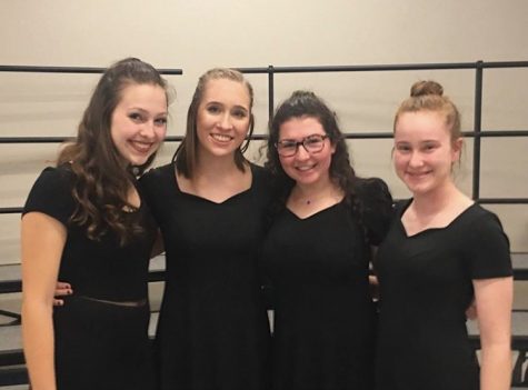 Singing Success