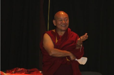 Champa Lhunpo