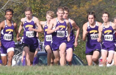 Running to Victory