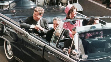 Release the Files! What’s the Truth? Who Killed Kennedy?
