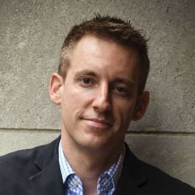 Jason Kander Has Left Mayoral Race