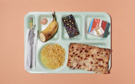 School Lunch Hacks