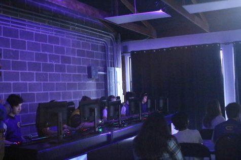 ESports Revolution