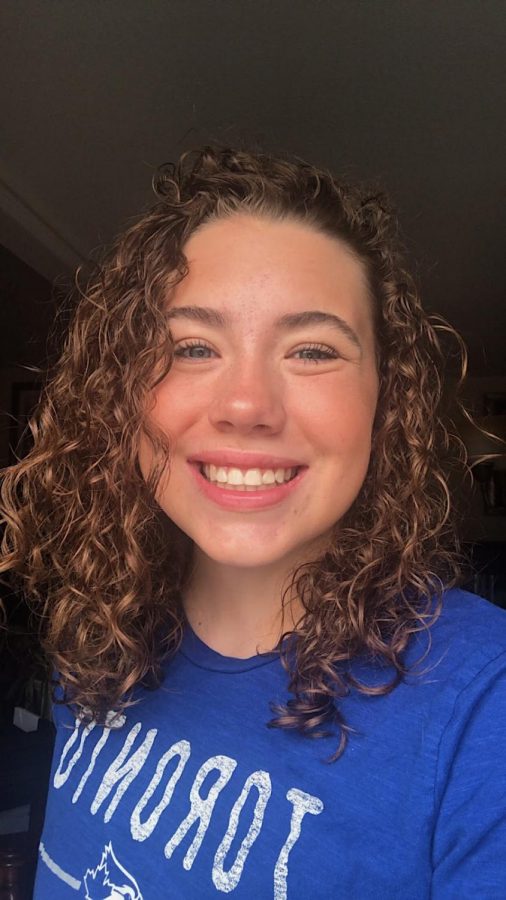 Faith Cummings