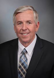 Governor Parson prioritizes 100 million to educational funding