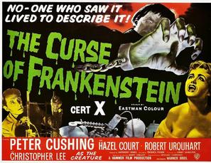 Hammer Frankenstein Review