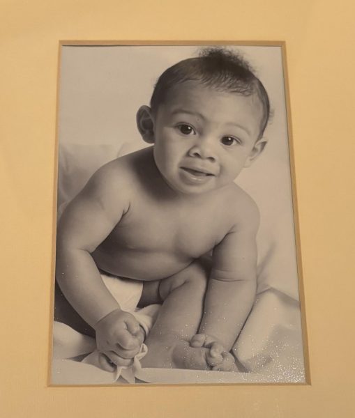 Navigation to Story: Answer: Langston Isaiah Thomas
