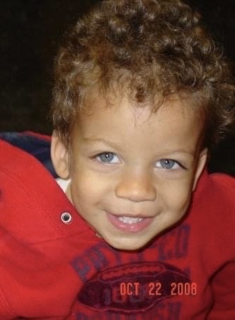Answer: Carter Holliday