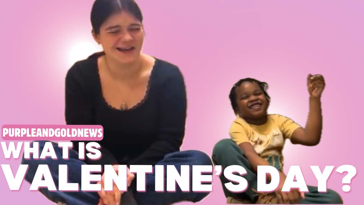 Preschool: Valentine’s Day Edition