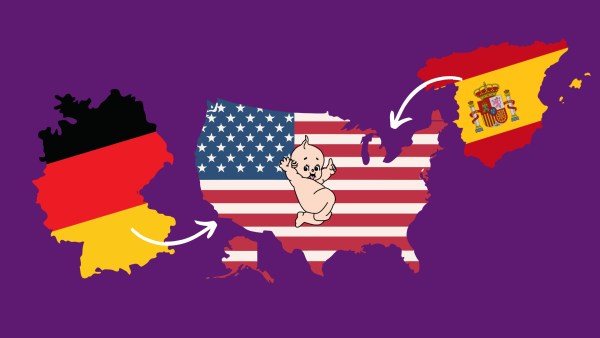A global perspective of Hickman